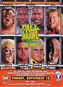 WCW Fall Brawl