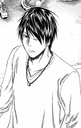 Tatsuya Himuro