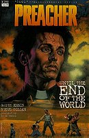 Preacher: Vol. 2 - Until the End of the World
