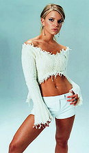 Jessica Simpson