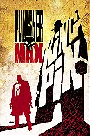 Punisher MAX