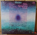 Mahler - Fifth Symphony Songs