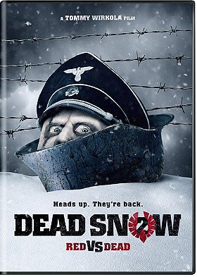 Dead Snow 2: Red vs. Dead  