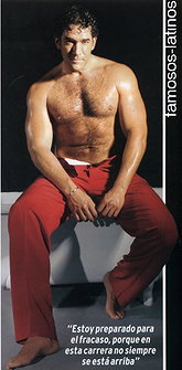 Eduardo Santamarina pictures and photos