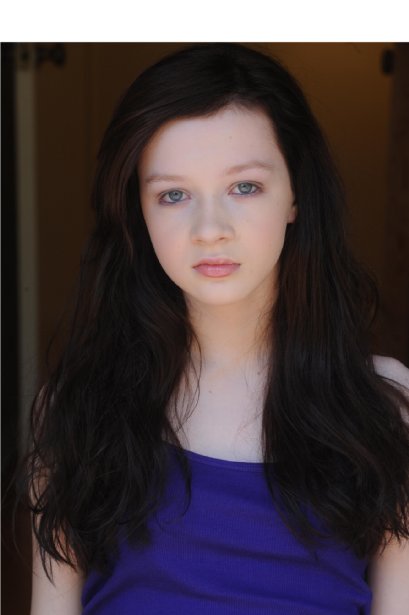 Mary-Jessica Pitts