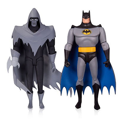 Batman Mask of The Phantasm Action Figure 2-Pack