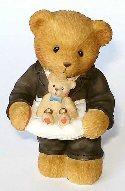 Cherished Teddies - 