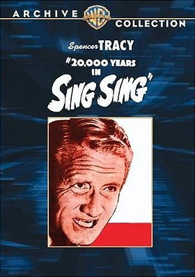 20,000 Years in Sing Sing (Warner Archive Collection)