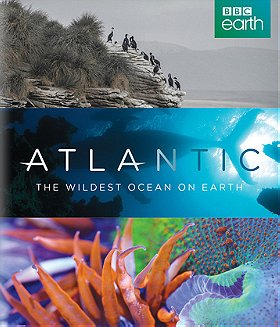Atlantic: The Wildest Ocean on Earth                                  (2015- )
