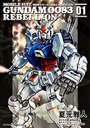 Mobile Suit Gundam 0083 Rebellion