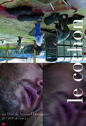 Le cochon