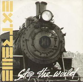 Stop the World