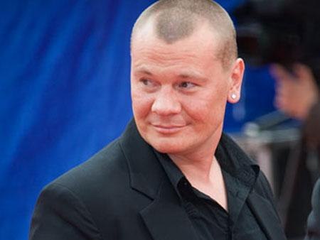 Vladislav Galkin