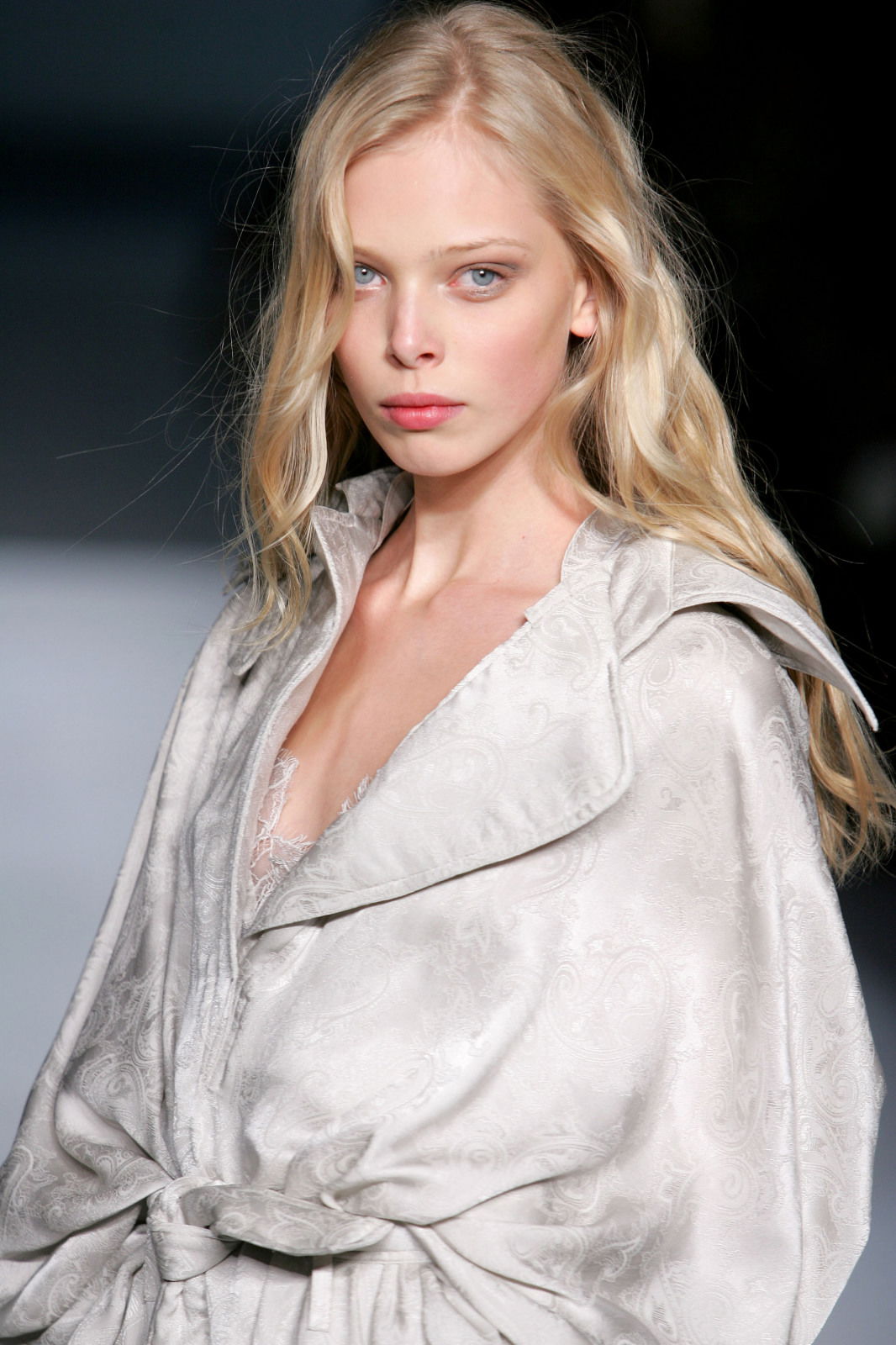 Favorite models list