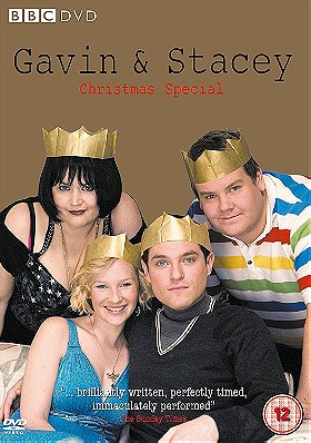 Gavin & Stacey: Christmas Special 