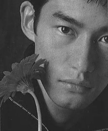 Yutaka Takenouchi