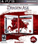 Dragon Age Origins: Ultimate Edition