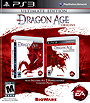 Dragon Age Origins: Ultimate Edition