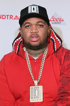 DJ Mustard