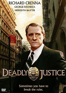 Deadly Justice (1985)