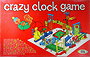 Crazy Clock Game