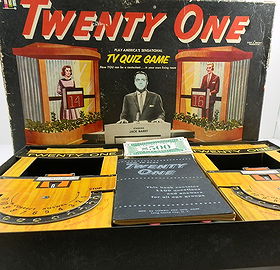 Twenty One