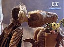 E.T. - The Extra-Terrestrial (Full Screen Collector's Edition)