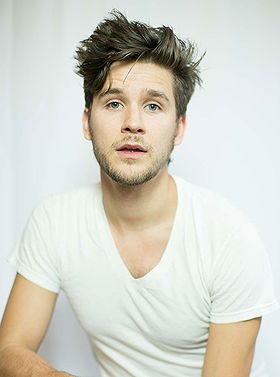 Devon Werkheiser