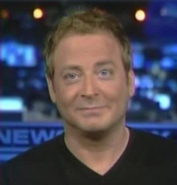 Andrew Levy