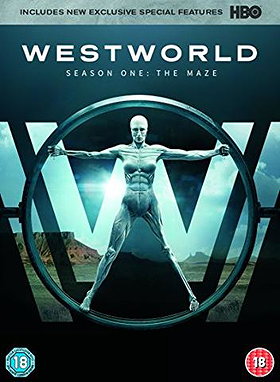 Westworld- Season 1