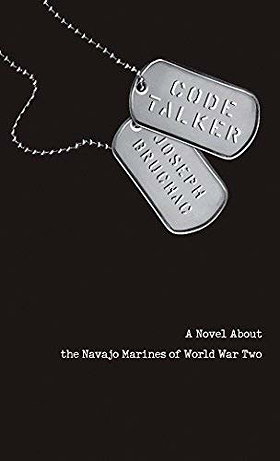 Code Talker, A novel about the Navajo marines of World War Two, level 3, ISBN 0736231889 9780736231886