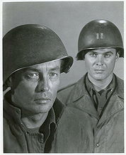 Robert McQueeney pictures and photos