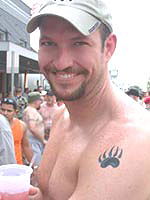 Mark Bingham