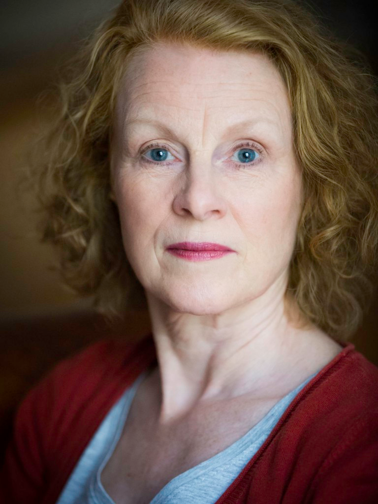 Joanne Gläsel