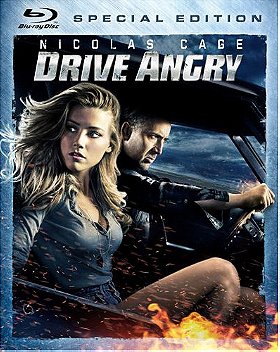Drive Angry (Special Edition)