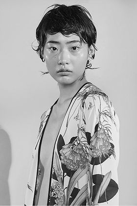 Xianglei Zhou