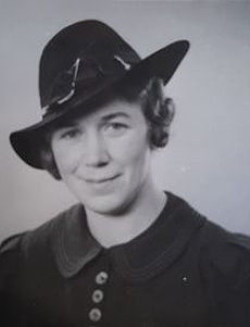 Thelma Porter