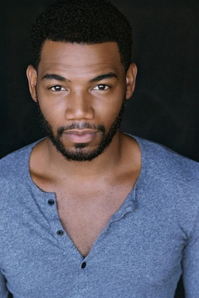 Blake Morris