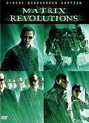 The Matrix Revolutions (Two-Disc Widescreen Edition)