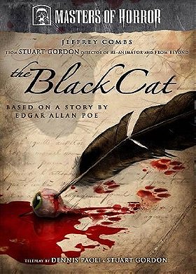 Masters of Horror: The Black Cat