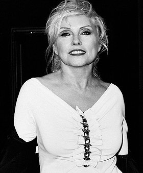 Deborah Harry