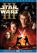 Star Wars - Episode III, Revenge of the Sith (Full Screen Edition)