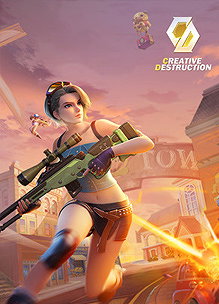creative Destruction