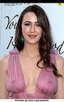 Madeline Zima