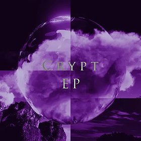 MONDO GROSSO – CRYPT EP (feat. PORIN (Awesome City Club))