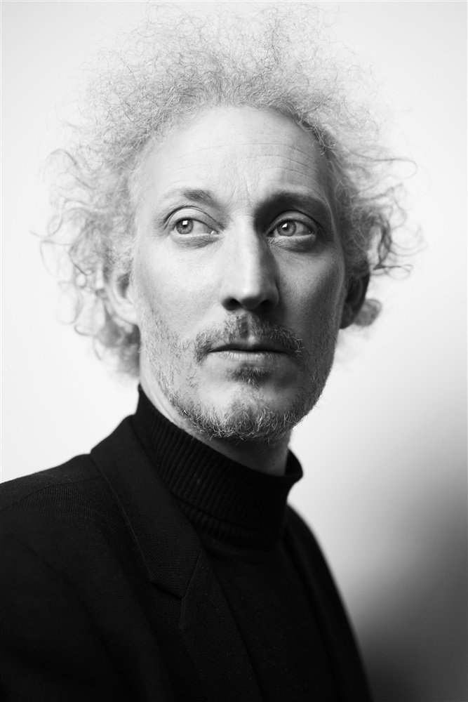 Bruno Gouery