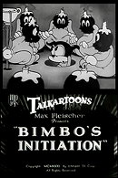 Bimbo's Initiation