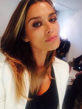 Cheyenne Tozzi