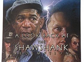 Hope Springs Eternal: A Look Back at 'The Shawshank Redemption'