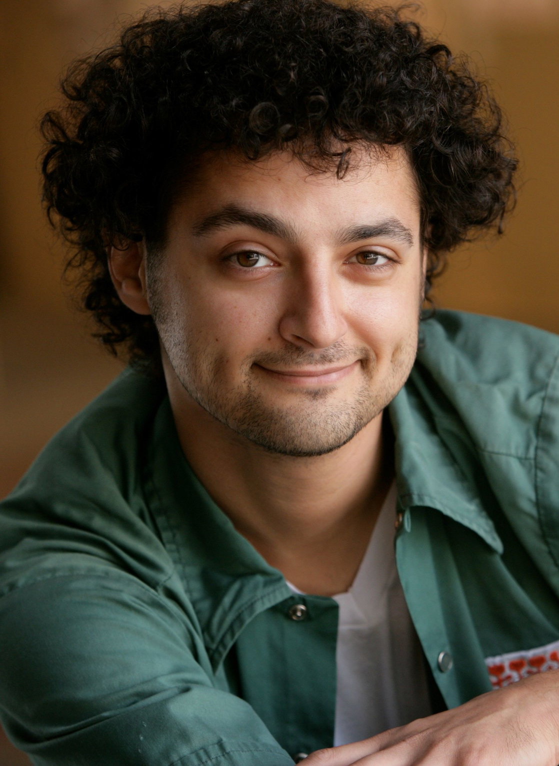 Jeremy Guskin